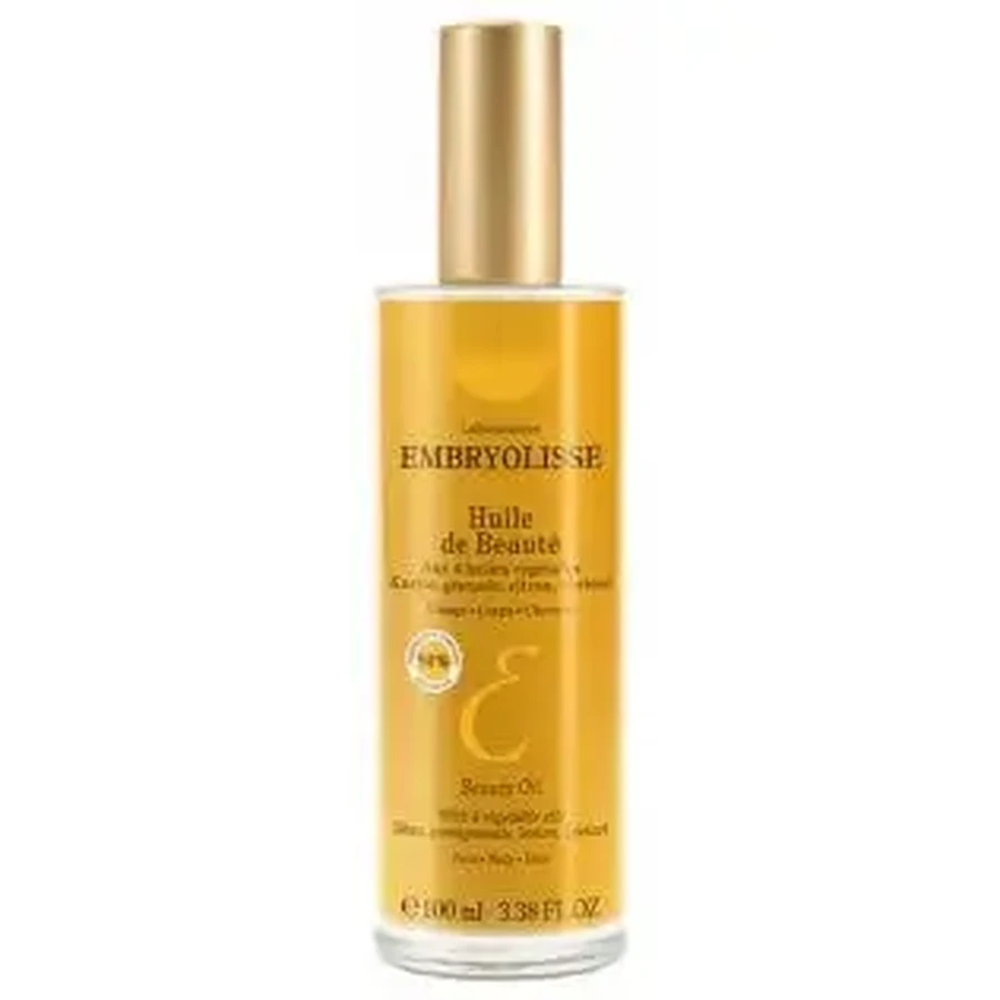 Embryolisse Huile de Beaute, 100 мл: ціни та характеристики