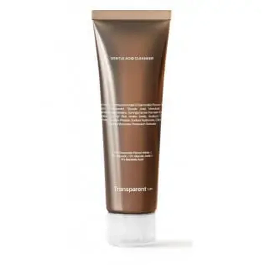 Transparent Lab Gentle Acid Cleanser 150 мл: цены и характеристики