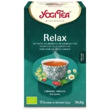 Yogi Tea Relax 17 пакетиков