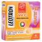 Angelini Leotron Vitamin C 36 компл. эферв + ПОДАРОК 18 компл. эферв