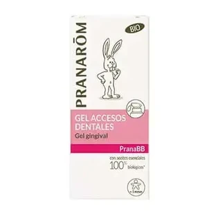 Pranarom PranaBB Dental Access Gel 15 мл