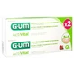 Паста GUM DUPLO ActiVital 2 x 75 мл