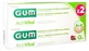 GUM DUPLO ActiVital Паста 2 x 75 мл