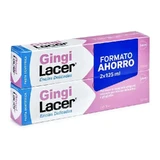 Lacer DUPLO Паста для ясен 2 x 125 мл