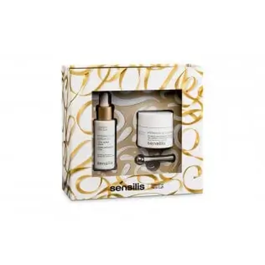 Sensilis PACK Eternalist Serum 30ml + Eternlist Eyes 25 ml: цены и характеристики