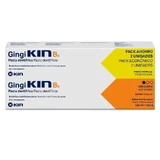 Паста Kin Gingikin Plus DUPLO 2 x 125 мл