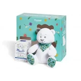 Парфуми Mustela COFFRE Musti 50 мл + кавовий пельмень