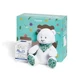 Парфуми Mustela COFFRE Musti 50 мл + кавовий пельмень
