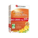 Форте Фарма Форте Королевское желе 2500 мг 20 флаконов