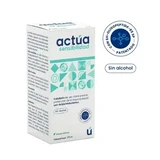 Ополіскувач для порожнини рота Actua Sensitivity 250 мл М'ятний смак