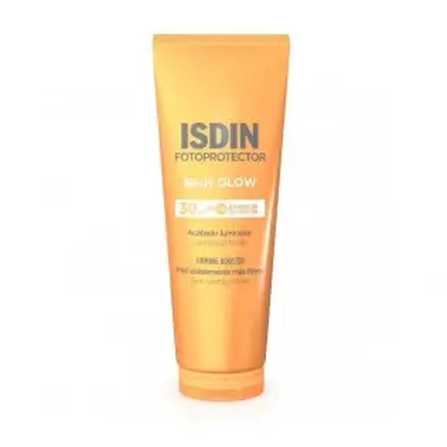 Isdin Fotoprotector Body Glow SPF30 200 мл: цены и характеристики