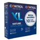 Control DUPLO Nature XL Presevatives , 2X12 шт.