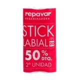 Repavar DUPLO Регенерирующий увлажняющий стик SPF20 4g