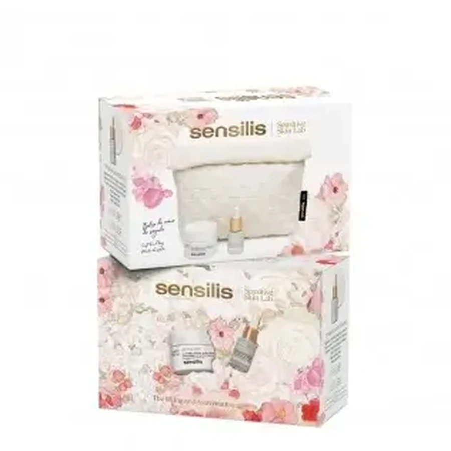 Sensilis Pack Mothers Day Peptide AR 50ml+Origin Pro EFG-5 Serum 15ml: цены и характеристики