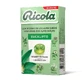 Ricola Конфеты без сахара Эвкалипт 50 г