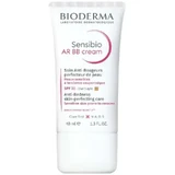 Біодерма Sensibio AR BB крем проти почервоніння SPF30, 40 мл
