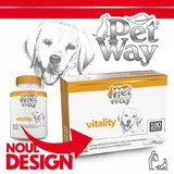 PetWay Vitality, 100 таблеток