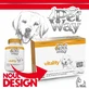 PetWay Vitality, 100 таблеток