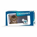 Pet Phos Felin Growth 96 таблеток