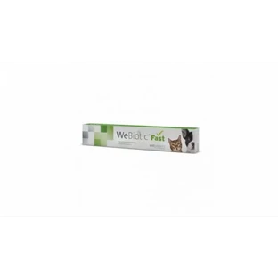 WeBiotic Fast - 12 мл