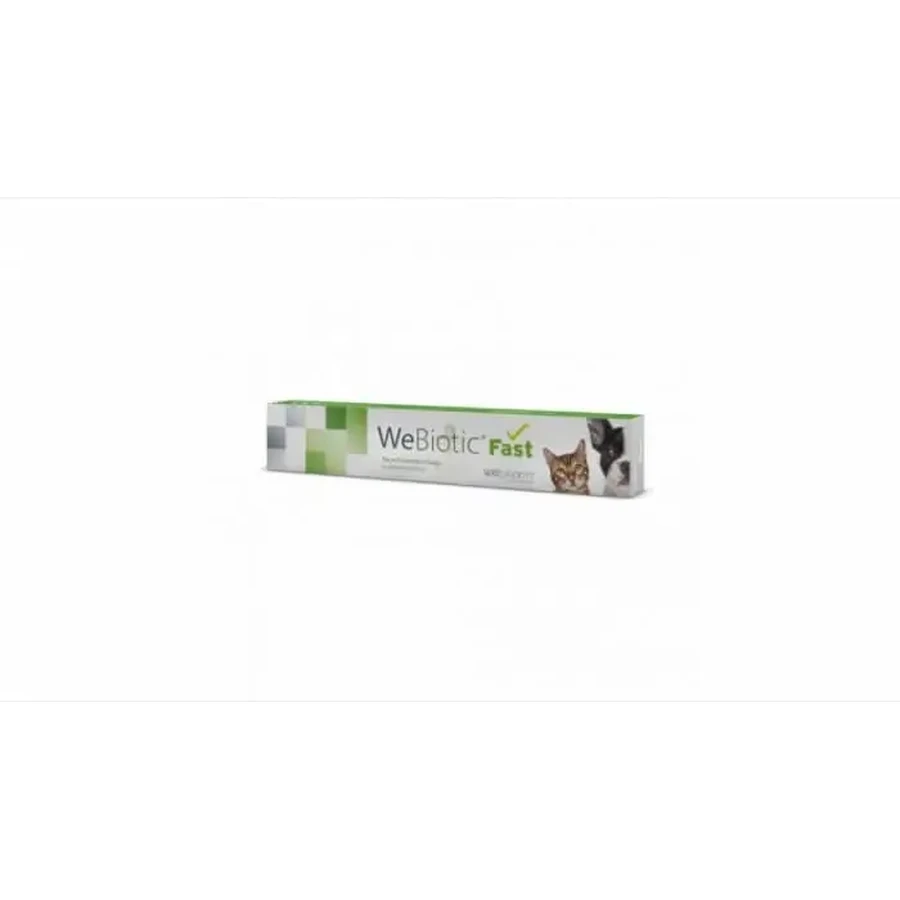 WeBiotic Fast - 12 мл: цены и характеристики