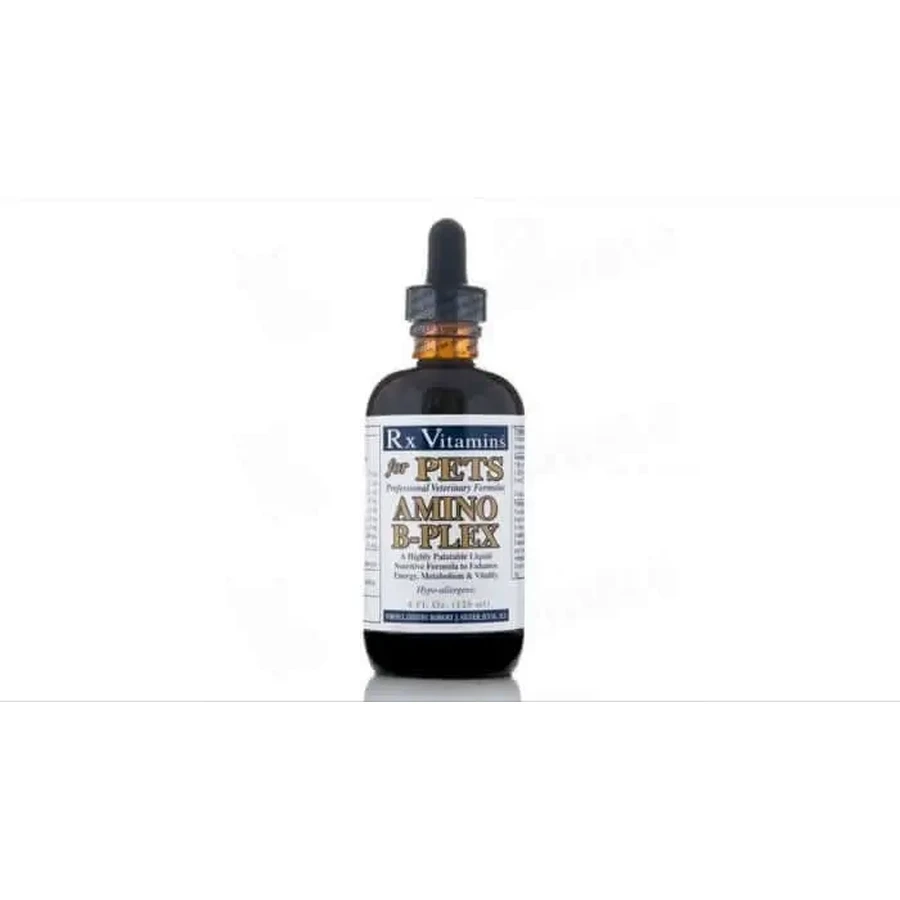 RX Amino B-Plex 120 мл: ціни та характеристики