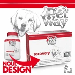 Petway Recovery - 100 таблеток: ціни та характеристики