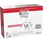 Petway Recovery - 100 таблеток: ціни та характеристики