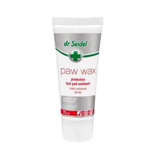Ланолиновая мазь для лап, Dr Seidel, Paw Wax, 75 мл