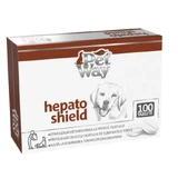 PetWay Hepato Shield, 100 таблеток