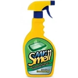 Средство для удаления пятен от животных, Mr Smell, Пятновыводитель, Пролонгатор свежести постельного белья, 500 мл