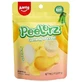 Желейне бананове желе Peelerz Gummy, 65 г, Amos