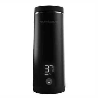 Портативный подогреватель жидкости Super Fast Bottle Warmer, 1 штука, Baby Brezza