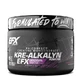 Kre-Alkalyn Rainbow Blast Kre-Alkalyn Креатин моногидрат Rainbow Blast Kre-Alkalyn, 110 г, Efx Sports