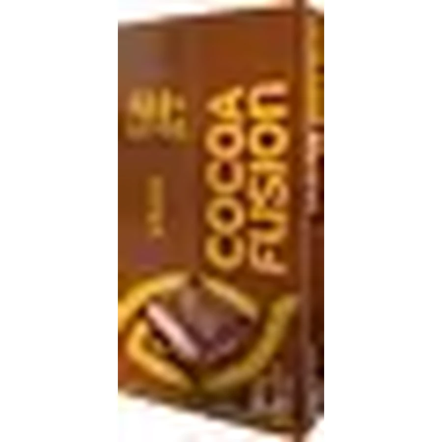 COCOA FUSION Huila Молочный шоколад 41% какао, 60 г: цены и характеристики
