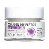 Антивозрастной крем для лица с пептидом Collagen EGF, 55 мл, Aplb