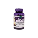 Vicks ZzzQuil FORTE 1.9 мг 60 жувальних гумок зі смаком лісових ягід