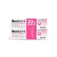 Зубна паста для щоденного використання Bexident DUPLO Sensitive Teeth Sensitive Teeth, 2х75мл