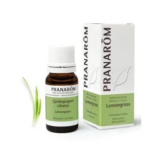 Ефірна олія лимонної трави Pranarom 10 мл