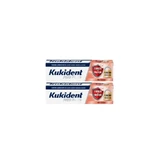 Kukident DUPLO Подвійна дія, 2X40г