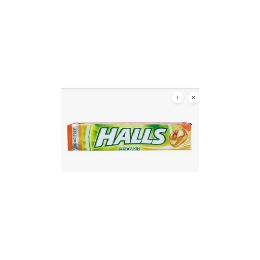 halls-citric-mix-32g: ціни та характеристики