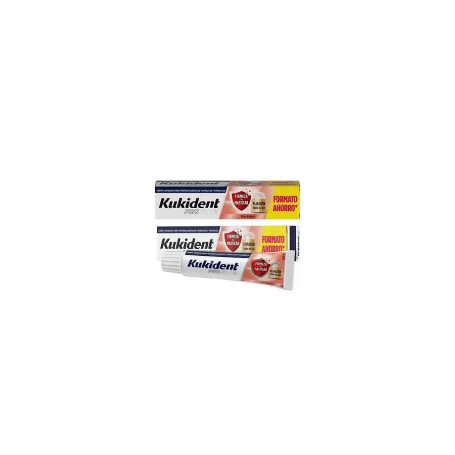 Kukident DUPLO Neutral, 2X47g: ціни та характеристики
