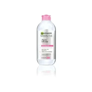 Garnier Skin Active Classic All-in-One Мицеллярная вода для нормальной кожи - 400 мл