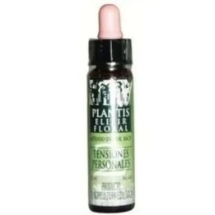 Artesania Remedio Plantis № 2 Tensiones Personales 10Ml Eco