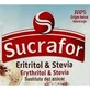 Sucraphor (эритрит и стевия) 85Sbrs.
