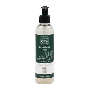 Naturabio Cosmetics Aloe-Chia Curl Defining Gel 200Ml. Био
