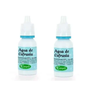 Очні краплі Sangalli Euphrasia Water, 2X15мл.