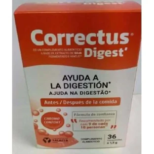 Килува - Abad Correctus Acidity 36Comp