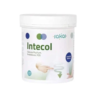 Sakai Intecol , 220 гр