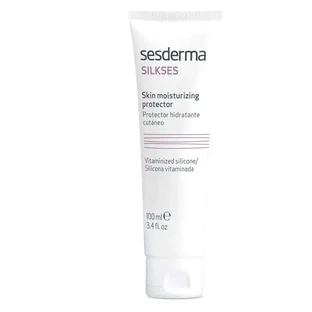 Sesderma Silkses Защитный увлажняющий крем 100 мл